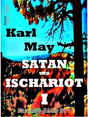 cover image of Satan und Ischariot I